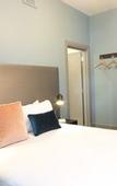 Туры в отель The Stirling Arms Hotel