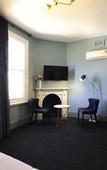 Туры в отель The Stirling Arms Hotel