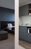 Туры в отель Mantra MacArthur Canberra