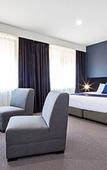 Туры в отель Mantra MacArthur Canberra