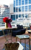 Туры в отель The Melbourne Hotel