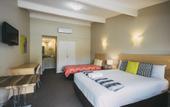 Туры в отель Six Degrees Motel