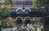 Туры в отель Six Degrees Motel
