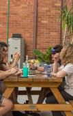 Туры в отель Richmond Private Rooms @ 151 Hoddle Homestay