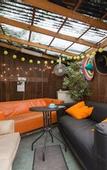 Туры в отель Richmond Private Rooms @ 151 Hoddle Homestay