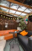 Туры в отель Richmond Private Rooms @ 151 Hoddle Homestay