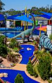 Туры в отель BIG4 Traralgon Park Lane Holiday Park