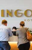Туры в отель Ingot Hotel Perth, an Ascend Collection Hotel