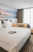 Туры в отель Novotel Perth Murray Street