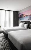 Туры в отель Novotel Perth Murray Street