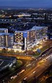 Туры в отель PARKROYAL Monash Melbourne