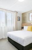 Туры в отель Quality Inn Sunshine Haberfield