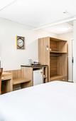 Туры в отель Quality Inn Sunshine Haberfield