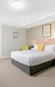 Туры в отель Quality Inn Sunshine Haberfield