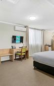 Туры в отель Quality Inn Sunshine Haberfield