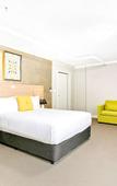 Туры в отель Quality Inn Sunshine Haberfield