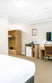Туры в отель Quality Inn Sunshine Haberfield