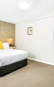 Туры в отель Quality Inn Sunshine Haberfield