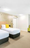 Туры в отель Quality Inn Sunshine Haberfield
