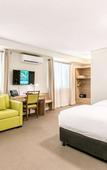 Туры в отель Quality Inn Sunshine Haberfield