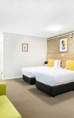 Туры в отель Quality Inn Sunshine Haberfield