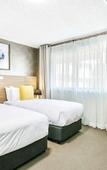 Туры в отель Quality Inn Sunshine Haberfield