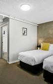 Туры в отель Quality Inn Sunshine Haberfield