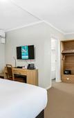 Туры в отель Quality Inn Sunshine Haberfield