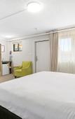 Туры в отель Quality Inn Sunshine Haberfield
