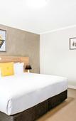 Туры в отель Quality Inn Sunshine Haberfield