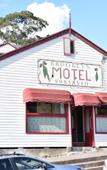 Туры в отель Brooklyn Motel