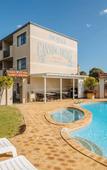 Туры в отель Canning Bridge Auto Lodge