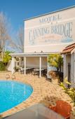 Туры в отель Canning Bridge Auto Lodge