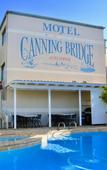 Туры в отель Canning Bridge Auto Lodge