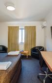 Туры в отель Canning Bridge Auto Lodge