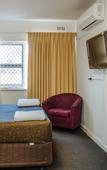 Туры в отель Canning Bridge Auto Lodge