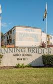 Туры в отель Canning Bridge Auto Lodge
