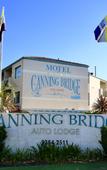 Туры в отель Canning Bridge Auto Lodge