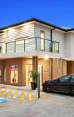 Туры в отель Melbourne Airport Motel