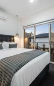 Туры в отель Melbourne Airport Motel