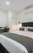 Туры в отель Melbourne Airport Motel
