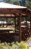 Туры в отель Travellers Rest Motel
