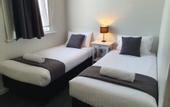 Туры в отель The Parade Hotel