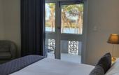 Туры в отель The Parade Hotel