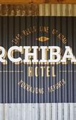 Туры в отель Archibald Hotel
