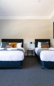 Туры в отель Horse and Jockey Hotel Homebush