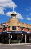 Туры в отель Horse and Jockey Hotel Homebush