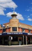 Туры в отель Horse and Jockey Hotel Homebush