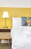 Туры в отель The Erko Hotel