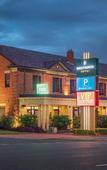 Туры в отель Wentworth Hotel